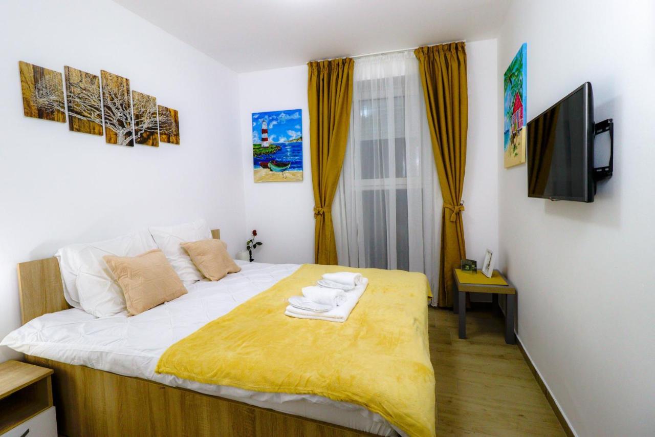 Modern & Comfortable Cismigiu Park - Pop3 Appartement *