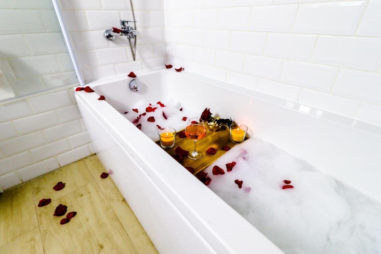 Modern & Comfortable Cismigiu Park - Pop3 Appartement *