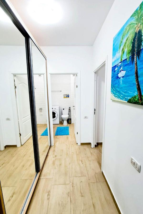 Modern & Comfortable Cismigiu Park - Pop3 Bucarest