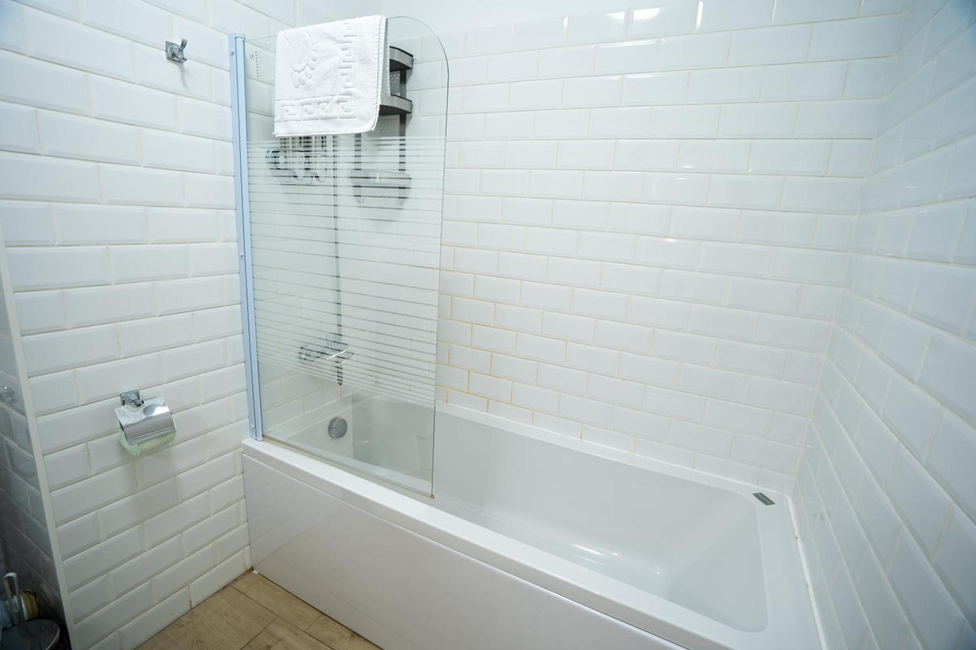 Modern & Comfortable Cismigiu Park - Pop3 Appartement *