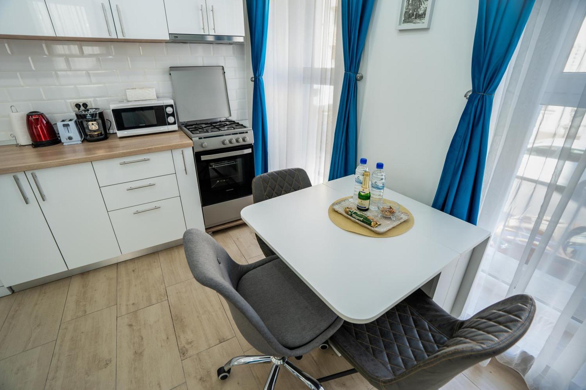 Modern & Comfortable Cismigiu Park - Pop3 Bucarest