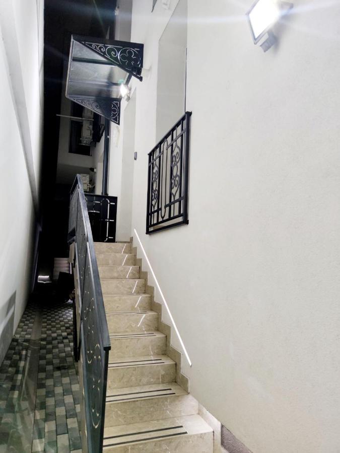 Modern & Comfortable Cismigiu Park - Pop3 דירה