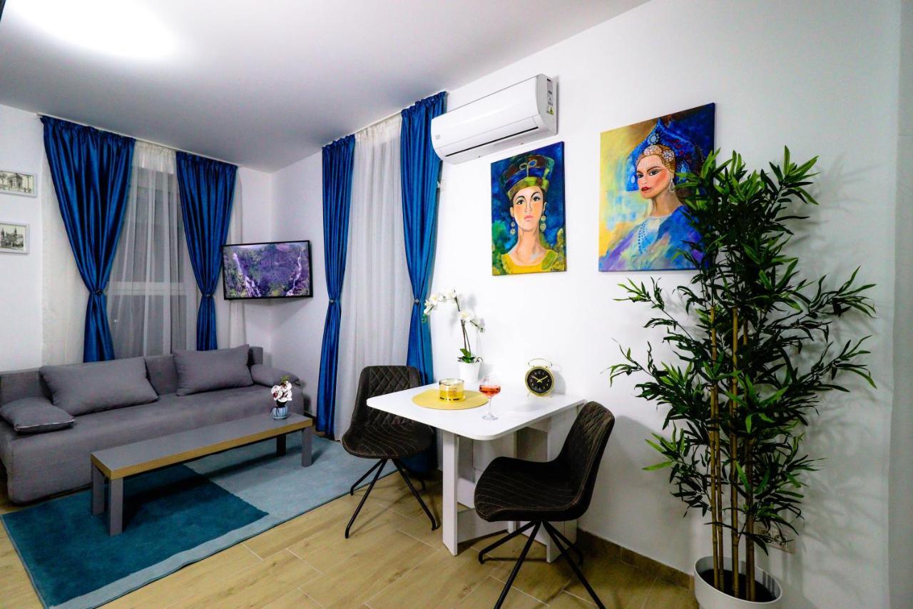 Modern & Comfortable Cismigiu Park - Pop3 דירה