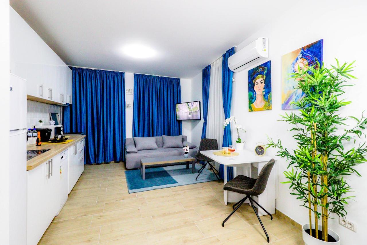Modern & Comfortable Cismigiu Park - Pop3 *