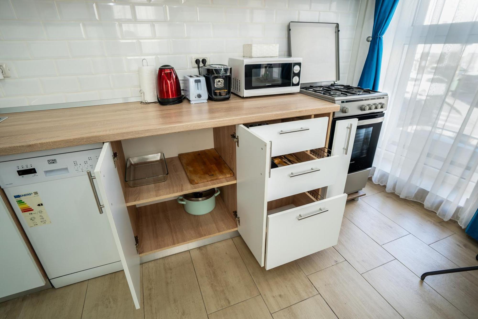 דירה Modern & Comfortable Cismigiu Park - Pop3 *